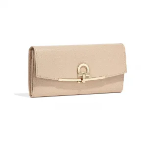 菲拉格慕/Salvatore Ferragamo Gancini钱夹 22D150_683303