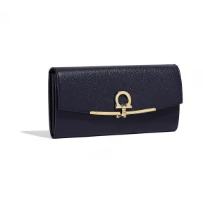 菲拉格慕/Salvatore Ferragamo Gancini钱夹 22D150_683315