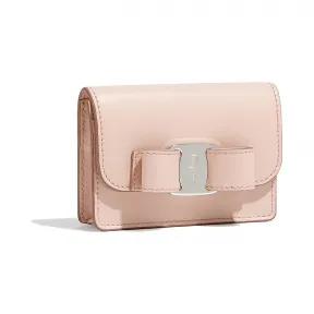 菲拉格慕/Salvatore Ferragamo Vara名片夹 22D270_691202