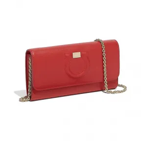 菲拉格慕/Salvatore Ferragamo Gancini迷你包 22D292_690605