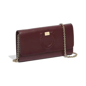 菲拉格慕/Salvatore Ferragamo Gancini迷你包 22D292_695917