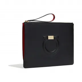 菲拉格慕/Salvatore Ferragamo 腕带钱包 22D299_691019