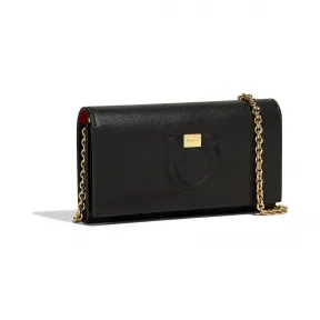 菲拉格慕/Salvatore Ferragamo Gancini手机套 22D513_706801