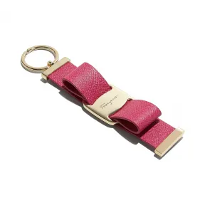 菲拉格慕/Salvatore Ferragamo Vara蝴蝶结钥匙包 22D579_705267