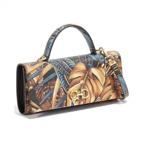 菲拉格慕/Salvatore Ferragamo Gancini迷你包 22D689_713352