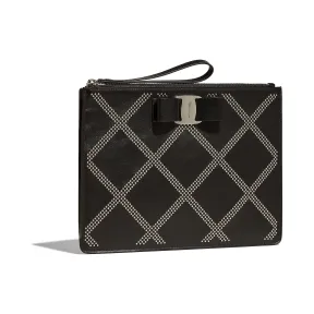 菲拉格慕/Salvatore Ferragamo 化妆包 22D756_716748