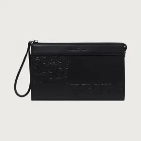 菲拉格慕/Salvatore Ferragamo 手拿包 240804-749966-8057553527838