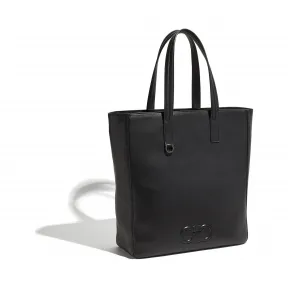 菲拉格慕/Salvatore Ferragamo Gancini购物袋 24A003_693327