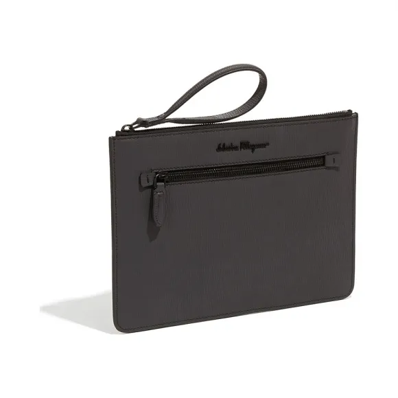 菲拉格慕/Salvatore Ferragamo 文件包 24A105_713038