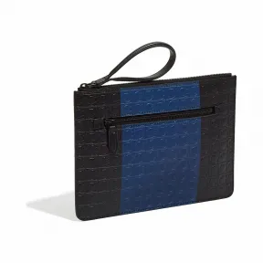 菲拉格慕/Salvatore Ferragamo Gancini文件包 24A253_713113