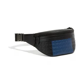 菲拉格慕/Salvatore Ferragamo Gancini腰包 24A254_713134