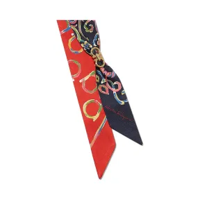 菲拉格慕/Salvatore Ferragamo 真丝束发带 327936_715776