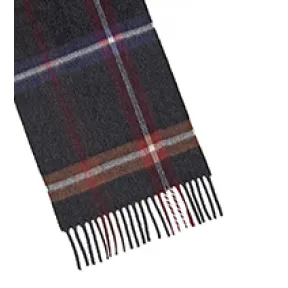 菲拉格慕/Salvatore Ferragamo 羊绒流苏围巾 327977_722721