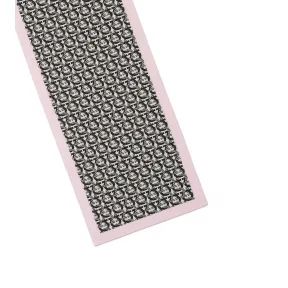 菲拉格慕/Salvatore Ferragamo Gancini印花围巾 327978_723304