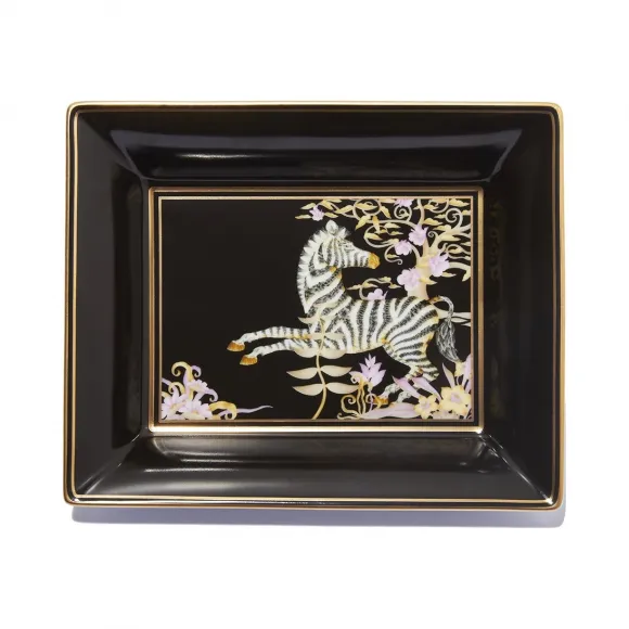 菲拉格慕/Salvatore Ferragamo 大号陶瓷托盘 335504_622142