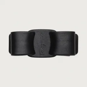 菲拉格慕/Salvatore Ferragamo VIVA蝴蝶结发夹 340125-739942-8057553064913