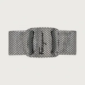 菲拉格慕/Salvatore Ferragamo 大号VIVA发夹 340126-999151-8057553546587