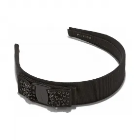 菲拉格慕/Salvatore Ferragamo Vara头巾 341689_487758