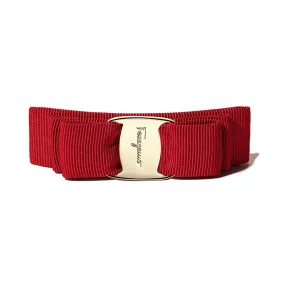 菲拉格慕/Salvatore Ferragamo Vara发夹 342019_495451