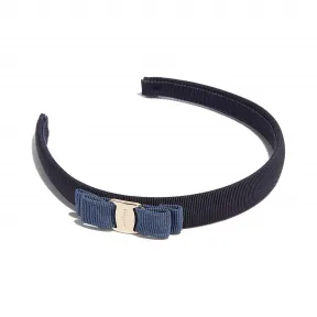 菲拉格慕/Salvatore Ferragamo Vara蝴蝶结头巾 346223_675632