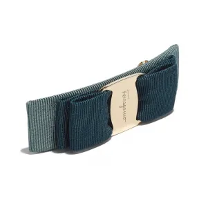 菲拉格慕/Salvatore Ferragamo Vara蝴蝶结发夹 346224_676000