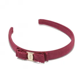 菲拉格慕/Salvatore Ferragamo Vara头巾 346971_662705