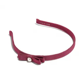 菲拉格慕/Salvatore Ferragamo 珍珠头巾 347427_674922