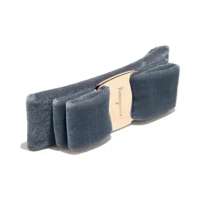 菲拉格慕/Salvatore Ferragamo Vara蝴蝶结发夹 347493_702788