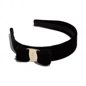 菲拉格慕/Salvatore Ferragamo Vara蝴蝶结头巾 347494_699013