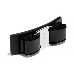 菲拉格慕/Salvatore Ferragamo Vara蝴蝶结发夹 347508_707164