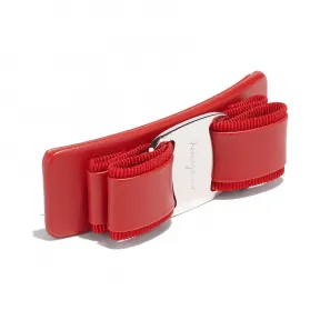 菲拉格慕/Salvatore Ferragamo Vara蝴蝶结发夹 347508_707165