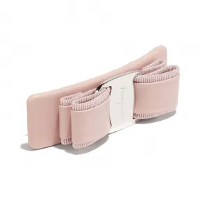 菲拉格慕/Salvatore Ferragamo Vara蝴蝶结发夹 347508_707166