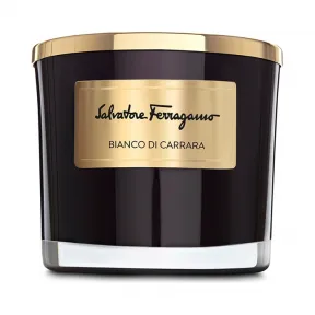 菲拉格慕/Salvatore Ferragamo 白净卡拉拉-香氛蜡烛 419155_709129