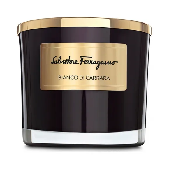 菲拉格慕/Salvatore Ferragamo 白净卡拉拉-香氛蜡烛 419155_709129