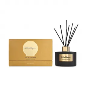 菲拉格慕/Salvatore Ferragamo 白净卡拉拉-空气芳香剂 419155_709136