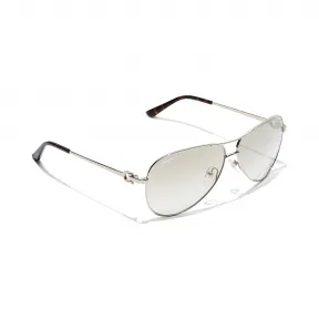 菲拉格慕/Salvatore Ferragamo 飞行员太阳眼镜 51S167_689316