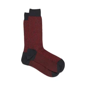 菲拉格慕/Salvatore Ferragamo Full Gancino中袜 527633_698486