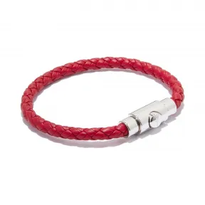 菲拉格慕/Salvatore Ferragamo 麻花状手链 543540_640509