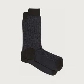 菲拉格慕/Salvatore Ferragamo GANCINI中袜 567633-719922-8057453327880