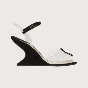 菲拉格慕/Salvatore Ferragamo 隐形 (1947) - 创作 01F275-586329