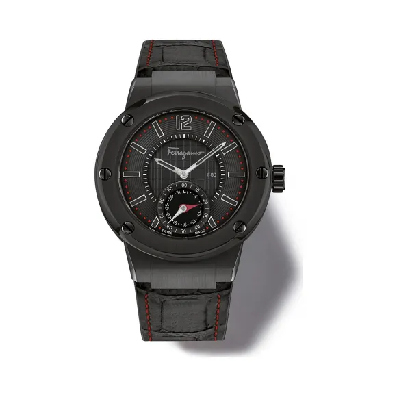 菲拉格慕/Salvatore Ferragamo F-80 MOTION手表 611130_651276