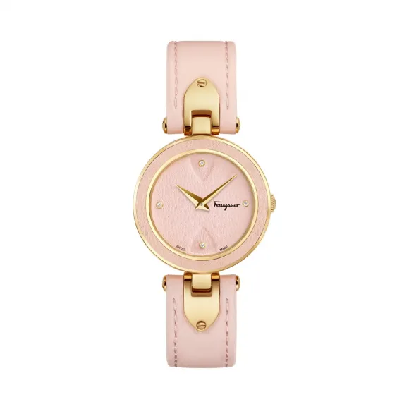 菲拉格慕/Salvatore Ferragamo GILIO手表 611131_678215