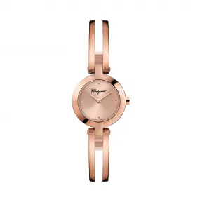 菲拉格慕/Salvatore Ferragamo FERRAGAMO MINIATURE手表 611139_690190