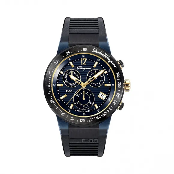 菲拉格慕/Salvatore Ferragamo F-80手表 611152_699290