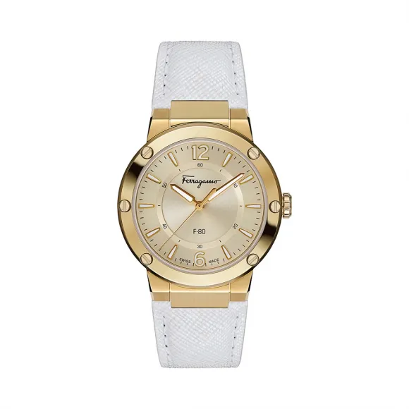 菲拉格慕/Salvatore Ferragamo F-80手表 611158_709601