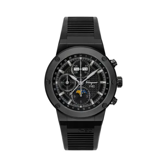 菲拉格慕/Salvatore Ferragamo F-80手表 611161_709607