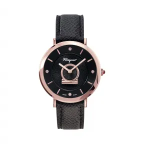 菲拉格慕/Salvatore Ferragamo MINUETTO手表 611172_722162