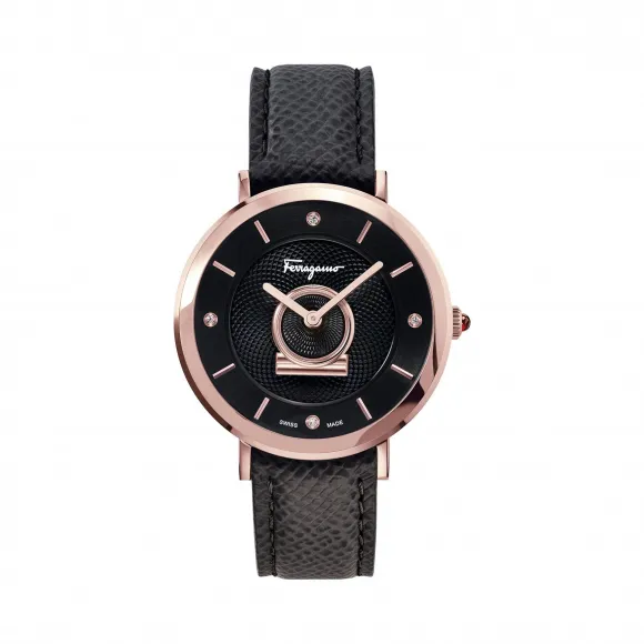 菲拉格慕/Salvatore Ferragamo MINUETTO手表 611172_722162