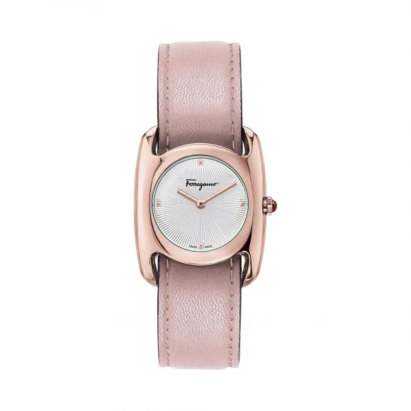 菲拉格慕/Salvatore Ferragamo VARA手表 611184_728637