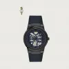 菲拉格慕/Salvatore Ferragamo F-80镂空腕表 611187-740110-7630030570001